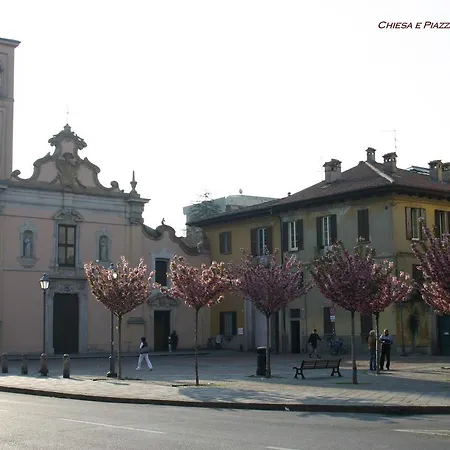 Le Stanze Di Leopardi Bed and breakfast *