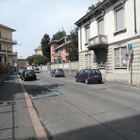 Le Stanze Di Leopardi