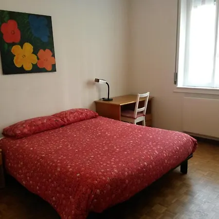 Le Stanze Di Leopardi Bed & Breakfast Saronno